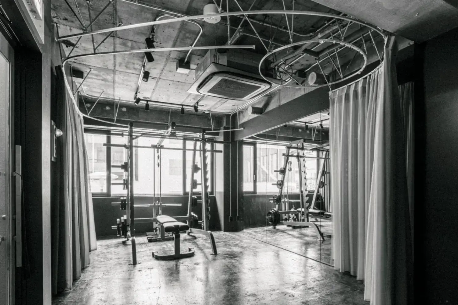 LooksLikeの様子写真