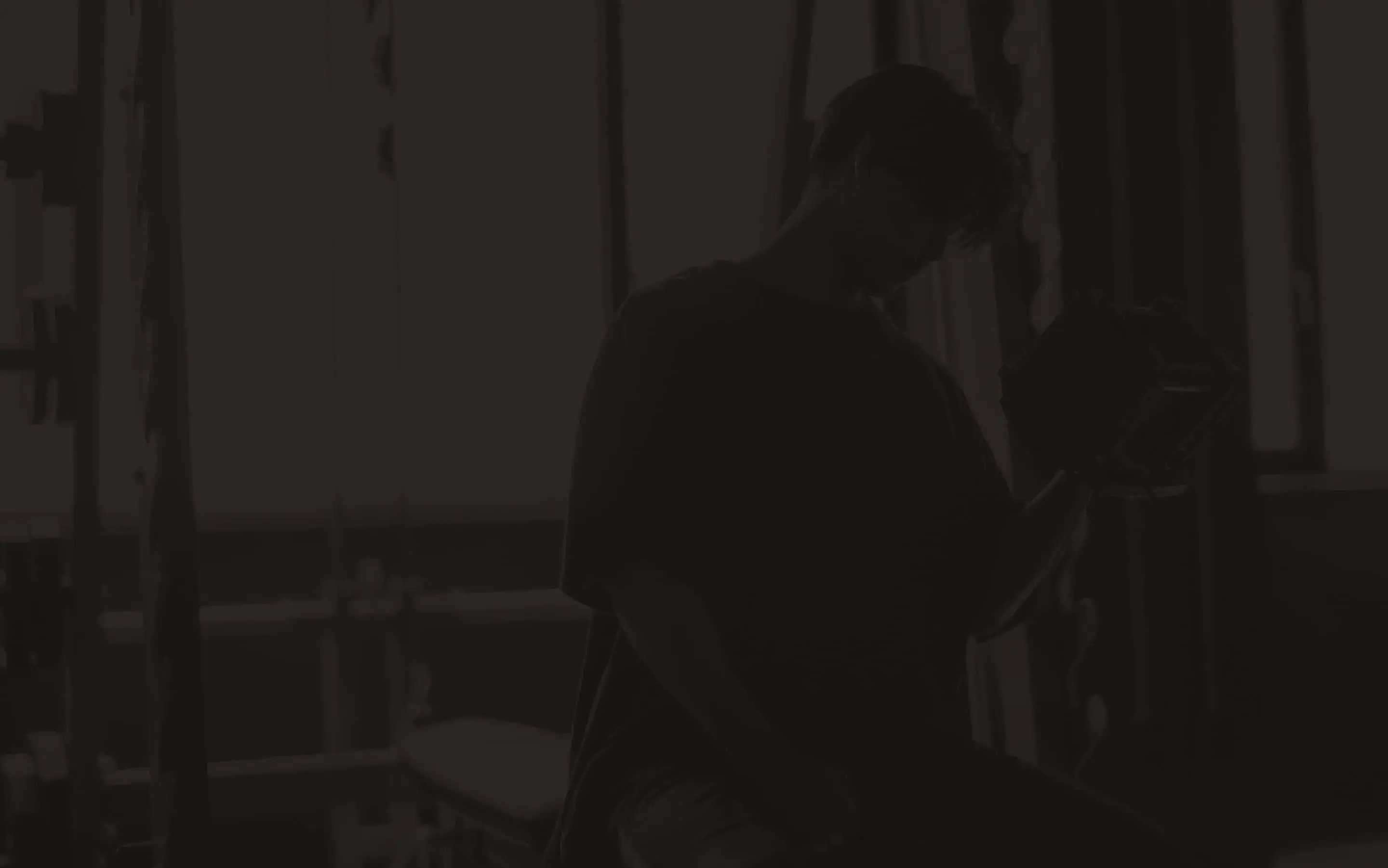 ローディング背景