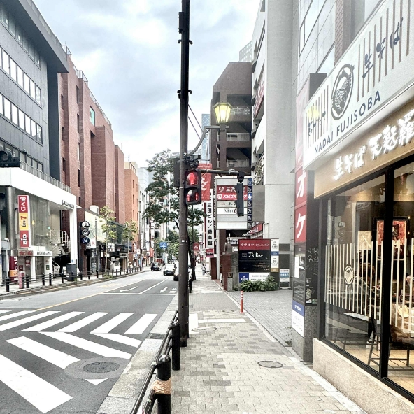 道順の画像