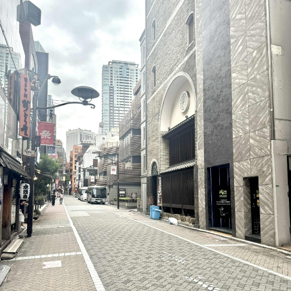 道順の画像