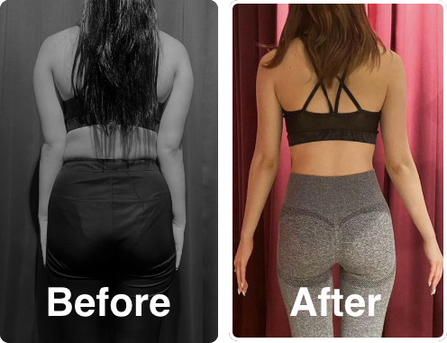 Before/After