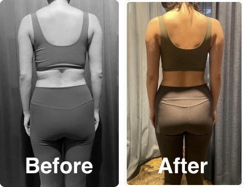 Before/After