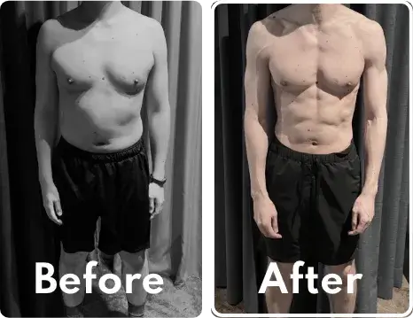 Before/After