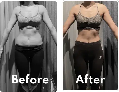 Before/After