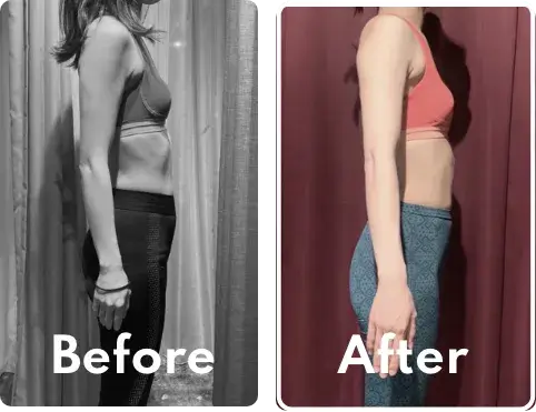Before/After