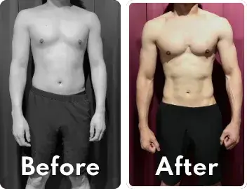 Before/After