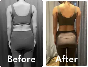 Before/After