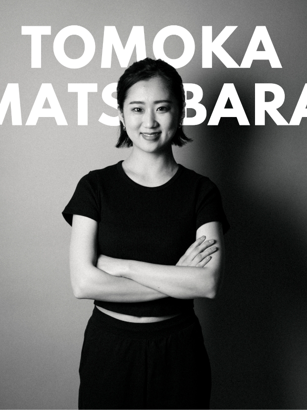 Tomoka Matsubara